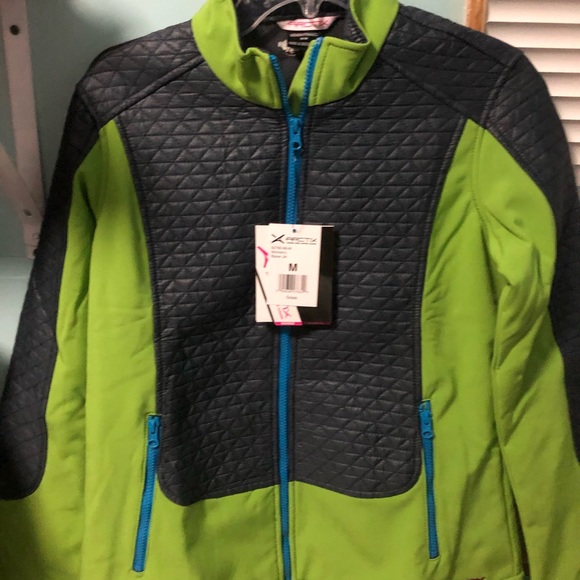 Jacket - Picture 3 of 8